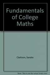 9780395484036-0395484030-Fundamentals of College Mathematics