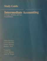 9780030589263-0030589266-Intermediate Accounting: Concepts, Methods and Uses, Study Guide