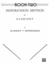 9780769222592-0769222595-Hendrickson Method for Clarinet, Book 2