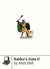 9781940535081-1940535085-Baldur's Gate II (Boss Fight Books)