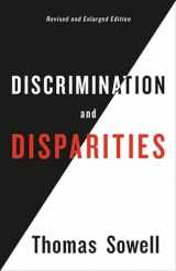 9781541645639-1541645634-Discrimination and Disparities
