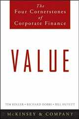 9780470424605-0470424605-Value: The Four Cornerstones of Corporate Finance