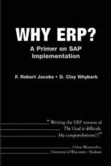 9780072400892-0072400897-Why ERP? A Primer on SAP Implementation