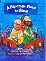 9780784702734-078470273X-A Strange Place to Sing (A Happy Day Book)