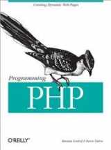 9781565926103-1565926102-Programming PHP