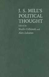9780521860208-0521860202-J.S. Mill's Political Thought: A Bicentennial Reassessment