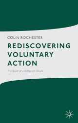 9781137029447-1137029447-Rediscovering Voluntary Action: The Beat of a Different Drum