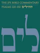 9780827609402-082760940X-The JPS Bible Commentary: Psalms 120–150 (Volume 5)