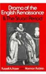 9780023395802-002339580X-Drama of the English Renaissance: Volume 2, The Stuart Period