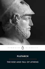 9780140449051-0140449051-The Rise and Fall of Athens (Penguin Classics)