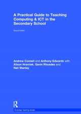 9781138813083-1138813087-A Practical Guide to Teaching Computing and ICT in the Secondary School (Routledge Teaching Guides)