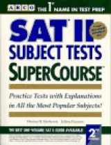 9780671864033-0671864033-Sat II Subject Tests Supercourse