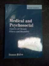 9780763757663-0763757667-Medical And Psychosocial Aspects Of Chronic Illness And Disability