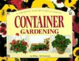 9781551101538-155110153X-A Creative Step-By-Step Guide to Container Gardening