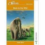 9780748772452-0748772456-Back to the Wild (New Spirals - Non-fiction) (Pt. 3)