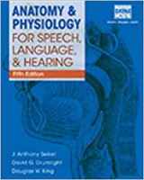 9781337902069-1337902063-Anatomy & Physiology For Speech, Language, and Hearing 5th Edition