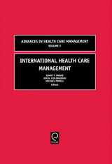 9780762312283-0762312289-International Health Care Management (Advances in Health Care Management, 5)