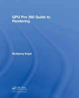9780815365518-0815365519-GPU Pro 360 Guide to Rendering: Guide to Rendering