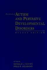9780471532422-0471532428-Handbook of Autism and Pervasive Developmental Disorders
