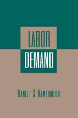 9780691042541-0691042543-Labor Demand