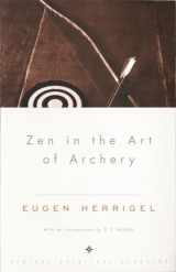 9780375705090-0375705090-Zen in the Art of Archery