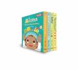 9781632890351-1632890356-Baby Loves Science Board Boxed Set