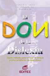 9788471319609-8471319608-El don de la dislexia (Spanish Edition)