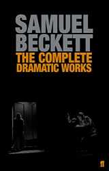 9780571229154-0571229158-The Complete Dramatic Works of Samuel Beckett (Faber Drama)