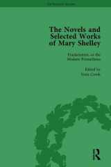 9781138761803-113876180X-The Novels and Selected Works of Mary Shelley Vol 1: Frankenstein or the Modern Prometheus