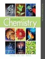 9781323205914-1323205918-Pearson Chemistry TEACHER'S EDITION