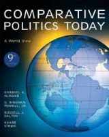 9780673520296-0673520293-Comparative Politics Today: A World View