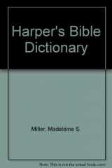 9780060656744-0060656743-Harper's Bible Dictionary