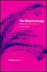 9780870236143-0870236148-The Depictive Image: Metaphor and Literary Experience