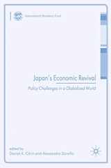 9780230219328-0230219322-Japan's Economic Revival: Policy Challenges in a Globalized World (Procyclicality of Financial Systems in Asia)