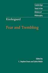 9780521612692-0521612691-Kierkegaard: Fear and Trembling (Cambridge Texts in the History of Philosophy)