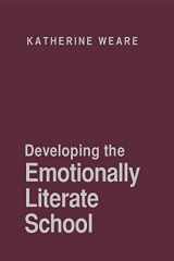9780761940852-0761940855-Developing the Emotionally Literate School (PCP Professional)