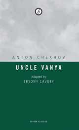 9781840027396-1840027398-Uncle Vanya (Oberon Classics)