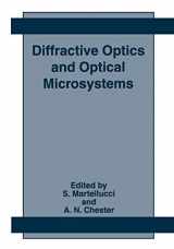 9780306457708-0306457709-Diffractive Optics and Optical Microsystems (Advances in Experimental Medicine & Biology (Springer))