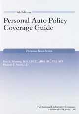 9781945424991-1945424990-Personal Auto Policy Coverage Guide, 5th Edition