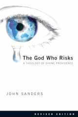 9780830828371-0830828370-The God Who Risks: A Theology of Divine Providence
