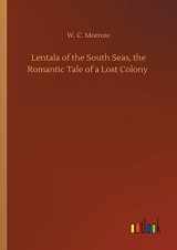 9783752420197-3752420197-Lentala of the South Seas, the Romantic Tale of a Lost Colony