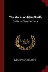 9781375516235-137551623X-The Works of Adam Smith: The Theory of Moral Sentiments