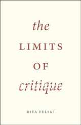 9780226294032-022629403X-The Limits of Critique