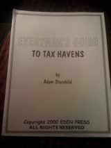 9780873642033-0873642031-Everyman's guide to tax havens