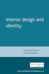 9780719067297-0719067294-Interior design and identity (Studies in Design and Material Culture)
