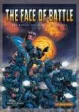 9781841542126-1841542121-The Face of Battle: The Colour Art of David Gallagher