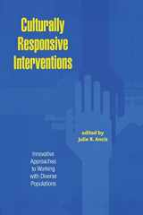 9780415933339-0415933331-Culturally Responsive Interventions