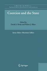 9781402068782-1402068786-Coercion and the State (AMINTAPHIL: The Philosophical Foundations of Law and Justice, 2)