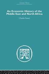 9780415607605-0415607604-An Economic History of the Middle East and North Africa