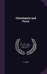 9781355821281-1355821282-Christianity and Force